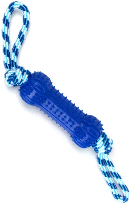 Juguete con Cuerda Algodon para Perros 43 cm